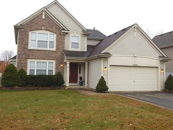2nd image of 2608 Brittany Dr