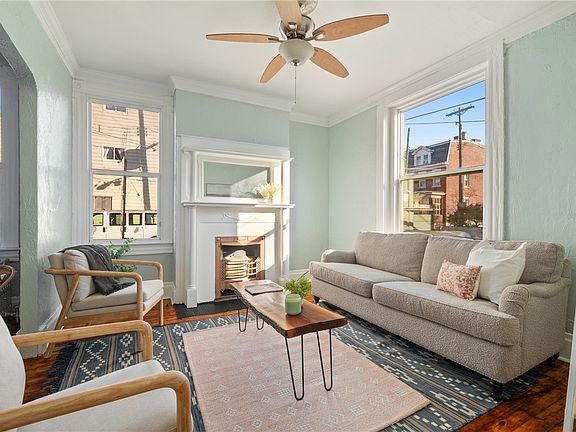 2nd image of 3837 Liberty Ave