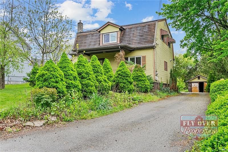 358 Dorseyville Rd, Pittsburgh, PA 15215 MLS 1603347 Zillow