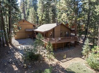 10628 Laurelwood Dr, Truckee, CA 96161