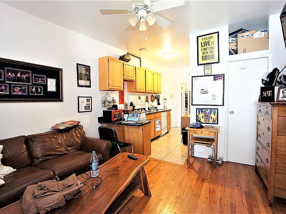 2nd image of 349 W 45th St APT 5RW