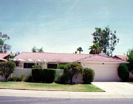 1st image of 1381 LEISURE WORLD -- #1381