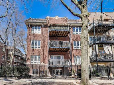 906 W Agatite Ave APT G, Chicago, IL, 60640