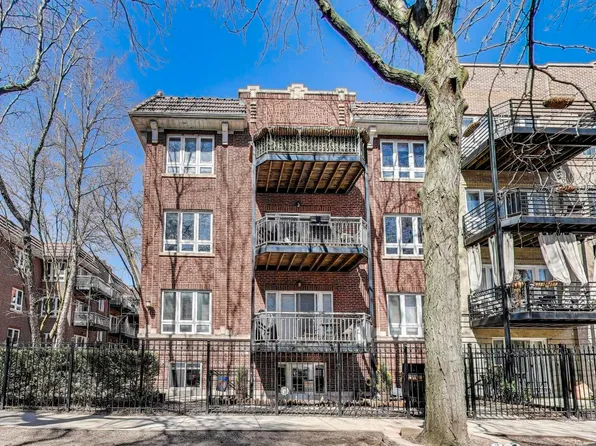 906 W Agatite Ave APT G, Chicago, IL 60640