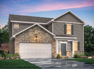 110 Halibut Cir, Covington, GA 30016