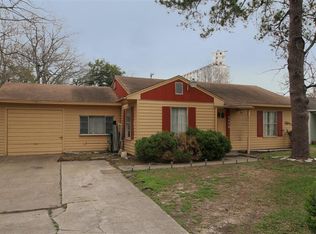 6434 Teluco St, Houston, TX 77055