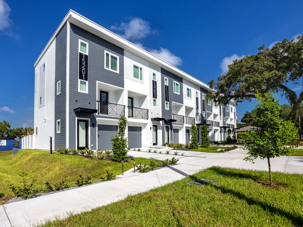 1520 N Pierce St Unit 1, Tampa, FL 33602