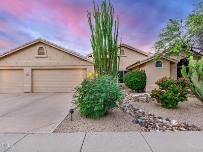 30638 N 45TH Place, Cave Creek, AZ, 85331