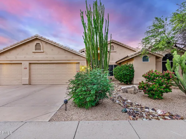 30638 N 45TH Place, Cave Creek, AZ 85331