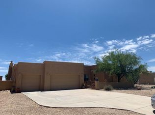 13568 S Sonoita Ranch Cir, Vail, AZ 85641