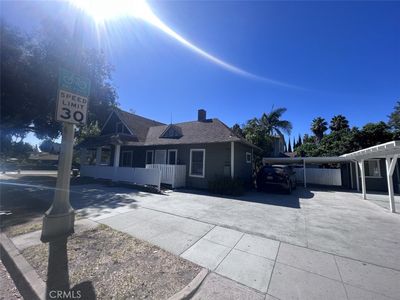 471 N El Molino Ave, Pasadena, CA, 91101