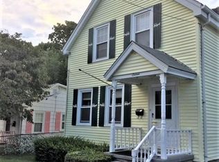 16 Churchill St, Milton, MA 02186