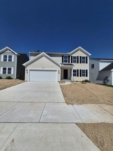 2799 Sanderling Ct SE, Grand Rapids, MI, 49508