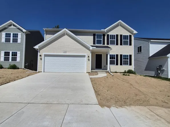 2799 Sanderling Ct SE, Grand Rapids, MI 49508