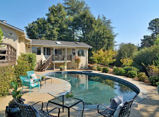14650 Manuella Rd, Los Altos Hills, CA 94022