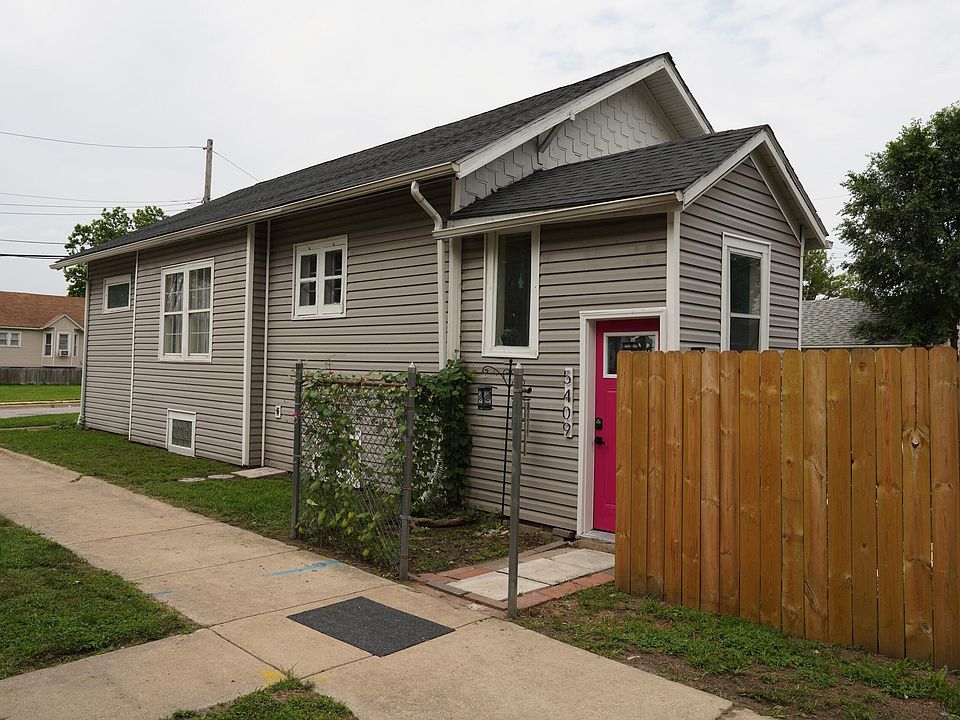 1st image of 5409 Howard Ave