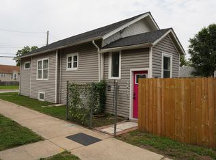 5409 Howard Ave, Hammond, IN 46320