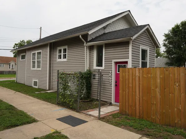5409 Howard Ave, Hammond, IN 46320