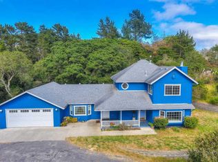 1695 Covenant Ln, Royal Oaks, CA 95076