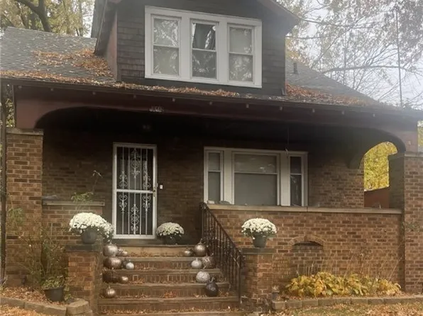 11412 Fidelity Ave, Cleveland, OH 44111