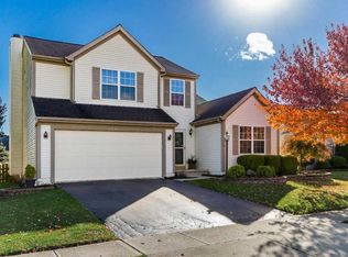 6593 Danbury Dr, Westerville, OH 43082