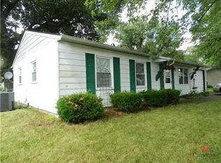 1010 E Main Cross St, Edinburgh, IN 46124
