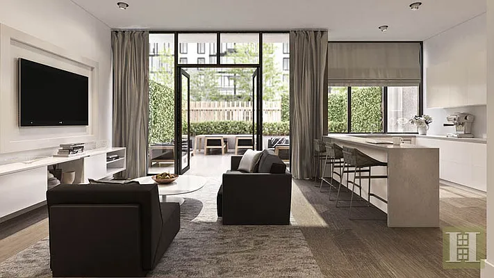 Sold by Halstead Real Estate | media 12