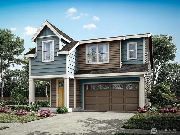 12502 SE 256th Place #10, Kent, WA 98030