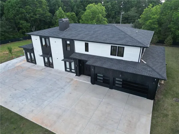1670 Old Atlanta Rd, Cumming, GA 30041