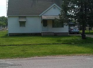 1628 N 29th St, Springfield, IL 62702