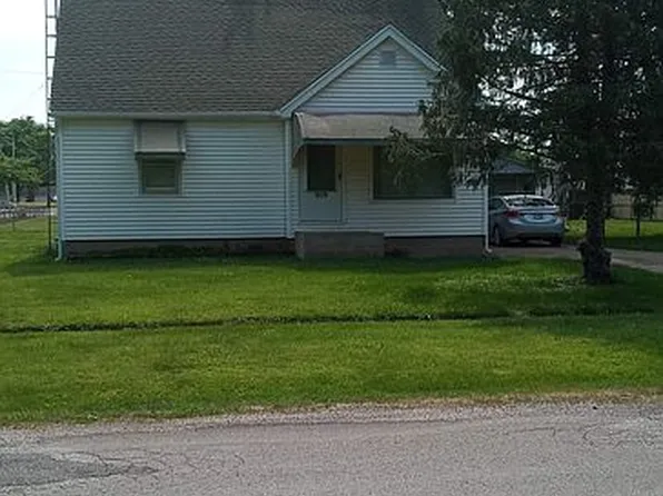 1628 N 29th St, Springfield, IL 62702