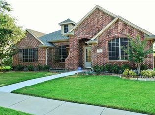 7531 Fairmeadow Trl, Sachse, TX 75048