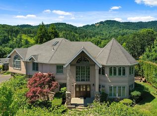 4351 NW Boxwood Dr, Corvallis, OR 97330