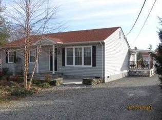 3412 Enos Rd, Gloucester, VA 23061