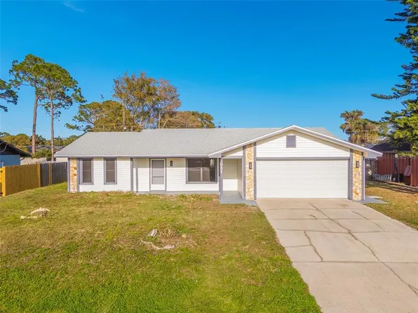 2921 Sabal Palm Dr, Edgewater, FL 32141