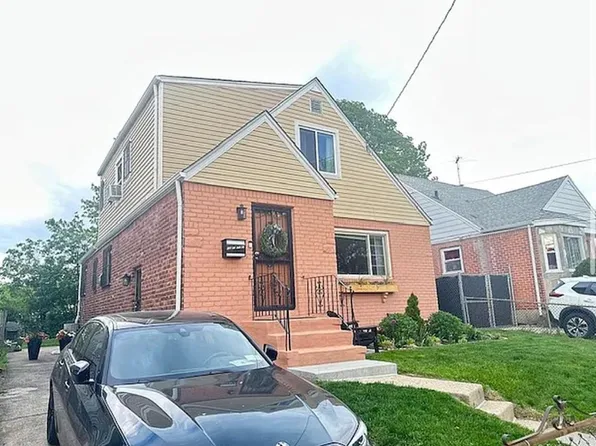 145-11 177th Street, Jamaica, NY 11434