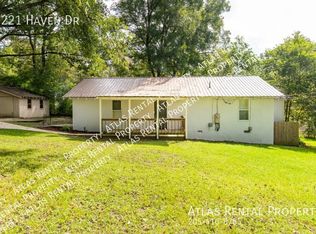 1221 Haven Dr, Birmingham, AL 35214