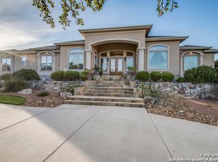 3977 Wilderness Rim, San Antonio, TX 78261