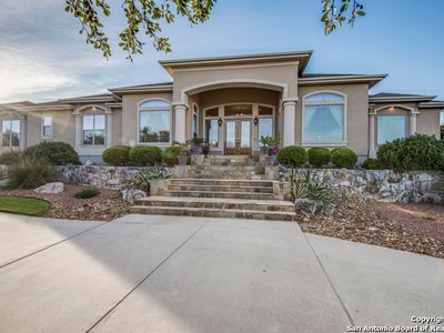 3977 Wilderness Rim, San Antonio, TX, 78261