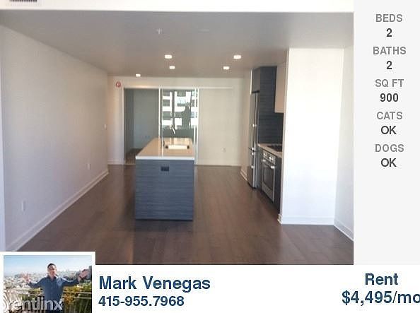 1st image of 1688 Pine St #E8012