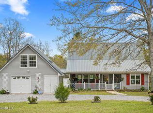 119 Hummingbird Ln, Perkinston, MS 39573