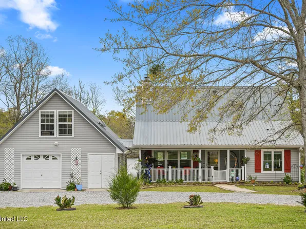 119 Hummingbird Ln, Perkinston, MS 39573