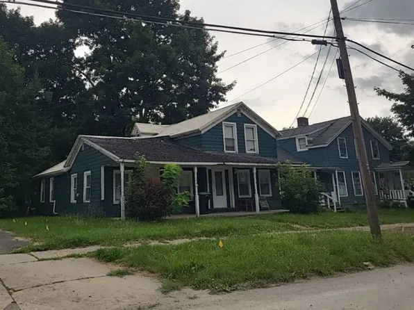 154-156 West St, Ilion, NY 13357