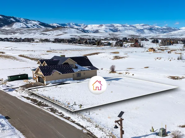 840 Buckhorn Drive, Granby, CO 80446