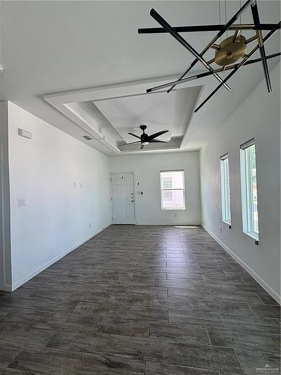 2 bed, 2.0 bath, 1155 sqft, $1,100 — Photo 2
