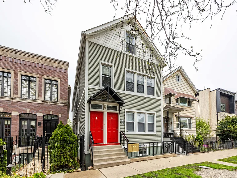 1713 W Altgeld St #1 — Photo 10