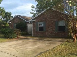 14015 Gladys St, Gulfport, MS 39503