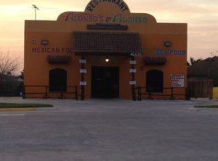 4005 N Veterans Blvd, Pharr, TX 78577