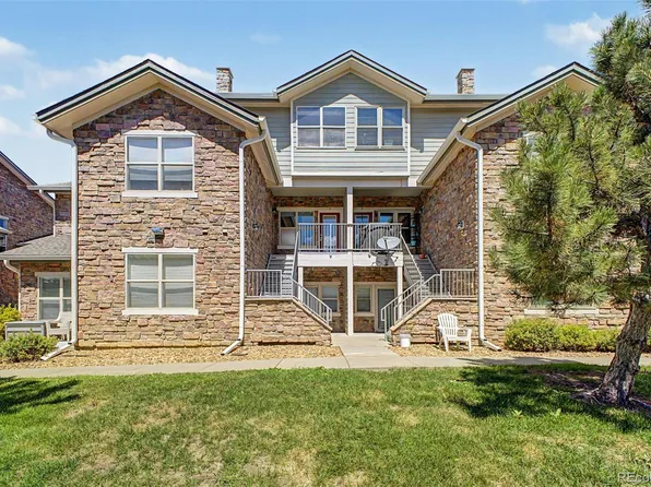 2551 S Bahama Circle #D, Aurora, CO 80013