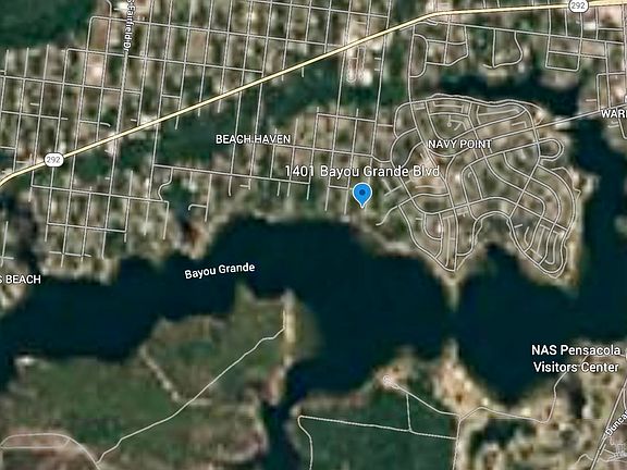 4th image of 1401 Bayou Grande Blvd